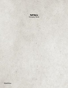 Venetian Grey Compact Note Pads