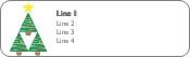 Tree of Trees Return Address Labels