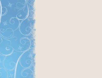 Winter Whispers Wedding Thank You Cards