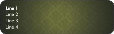 Refined Gentleman Return Address Labels