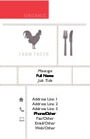 Farm Fresh