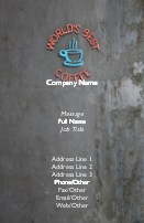 Neon Java