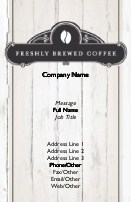 Coffee Bean