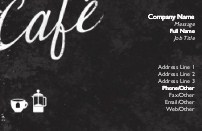 Coffee Press