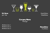 Likely Libations