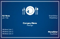 Traditional Setting