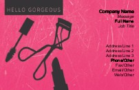 Makeup Essentials