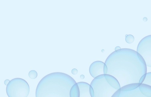 studio business cards scrubbing bubbles bubbles designs