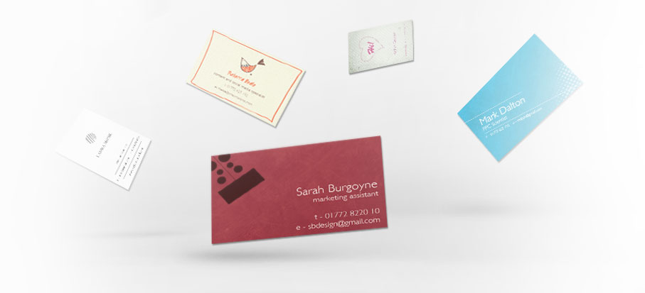 Business Cards