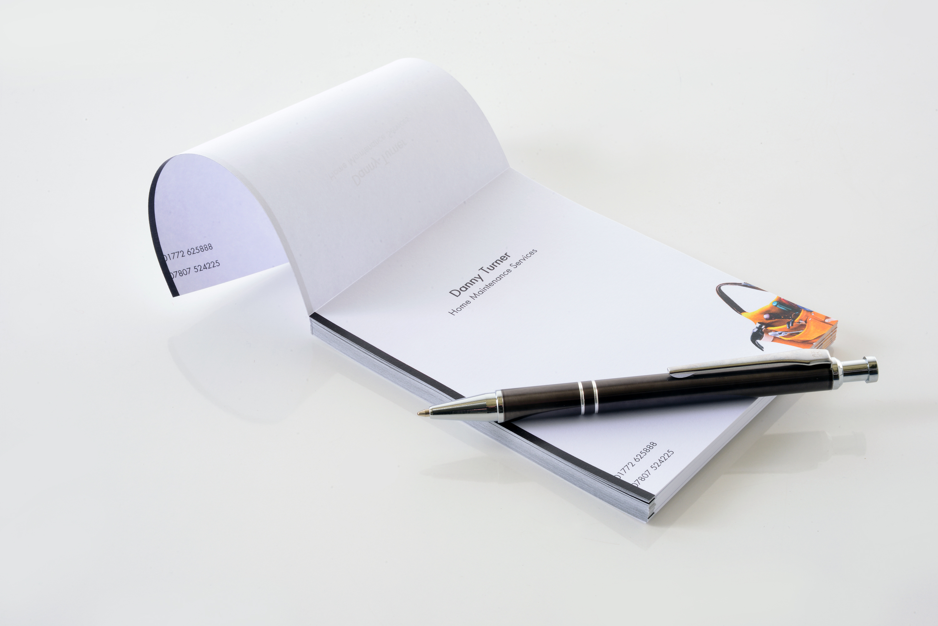 What Can You Use Personalised Notepads For (and Are They Worth It