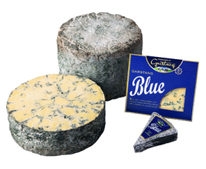 The Famous Garstang Blue Dewlay Cheesemakers