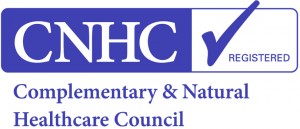 CNHC Logo