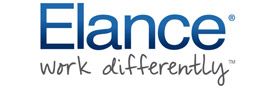 Elance Logo