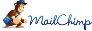 MailChimp Logo