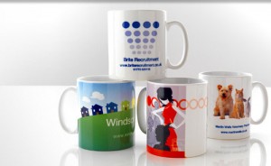 Promotional Mug