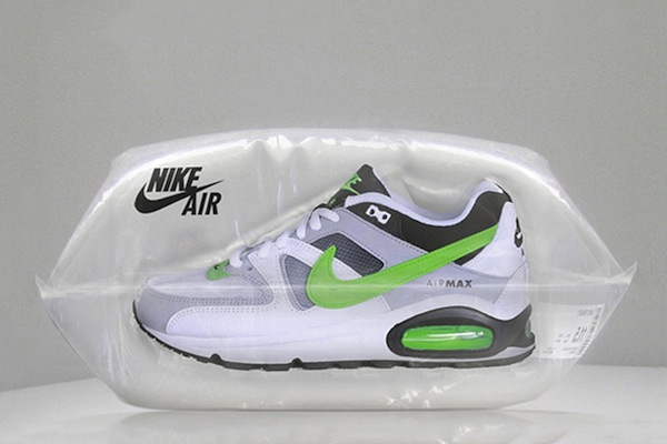 Creative Shoe Packaging