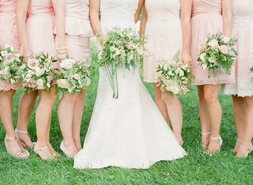 Wedding Traditions: Why do we do that? - 123Print UK Blog