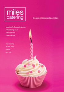 4 flyer marketing ideas that really work 123print uk blog flyers cake