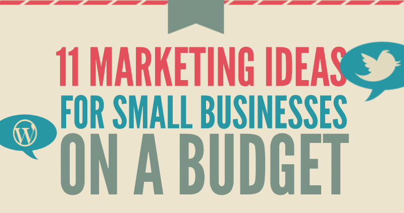 Small Business Ideas