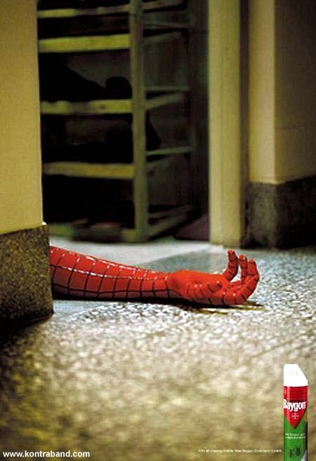 aygon-ad-photo-dead-hand-spiderman